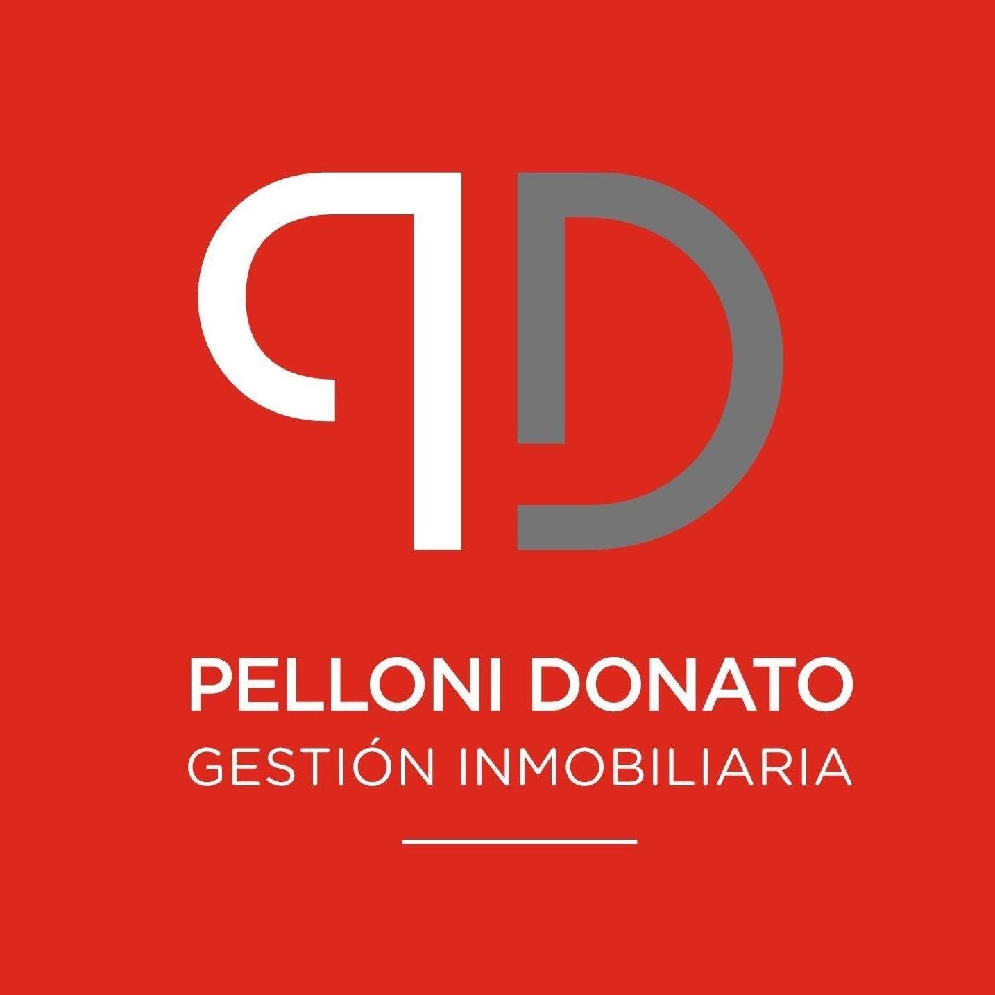 Pelloni Donato - Gestión Inmobiliaria
