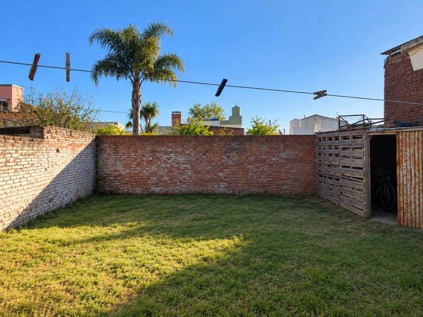 Posadas 75 (Puerta lateral) Junín Departamento tipo casa - PH 3 con Dep.  ambientes  En Venta -8