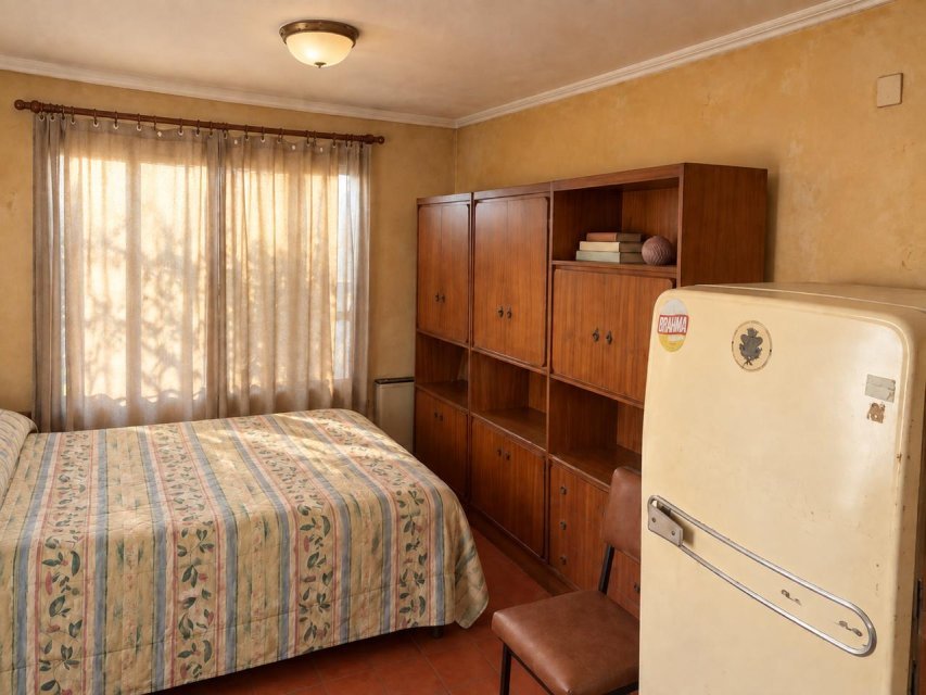 Posadas 75 (Puerta lateral) Junín Departamento tipo casa - PH 3 con Dep.  ambientes  En Venta -6