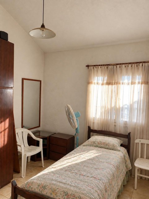Posadas 75 (Puerta lateral) Junín Departamento tipo casa - PH 3 con Dep.  ambientes  En Venta -3