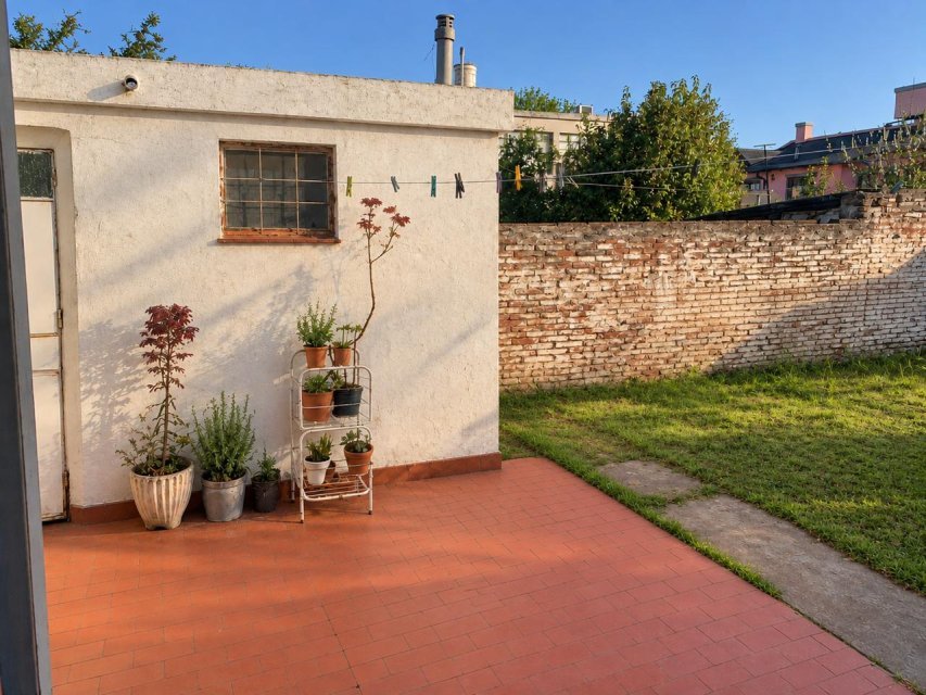 Posadas 75 (Puerta lateral) Junín Departamento tipo casa - PH 3 con Dep.  ambientes  En Venta -5