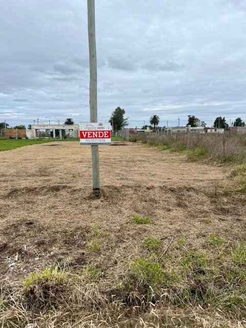 Barrio Los Arcos Junín Terreno 0  ambientes  En Venta -11