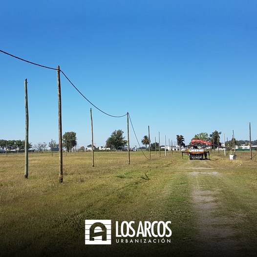 Barrio Los Arcos Junín Terreno 0  ambientes  En Venta -11