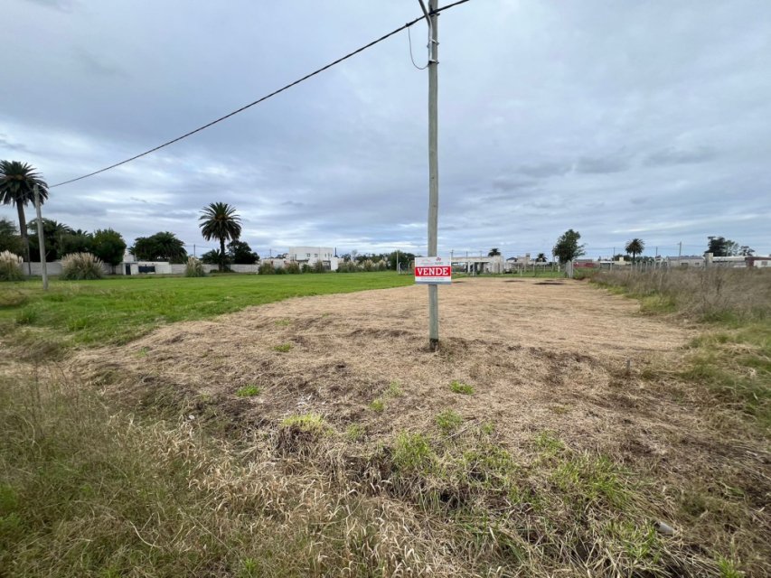 Barrio Los Arcos Junín Terreno 0  ambientes  En Venta -4