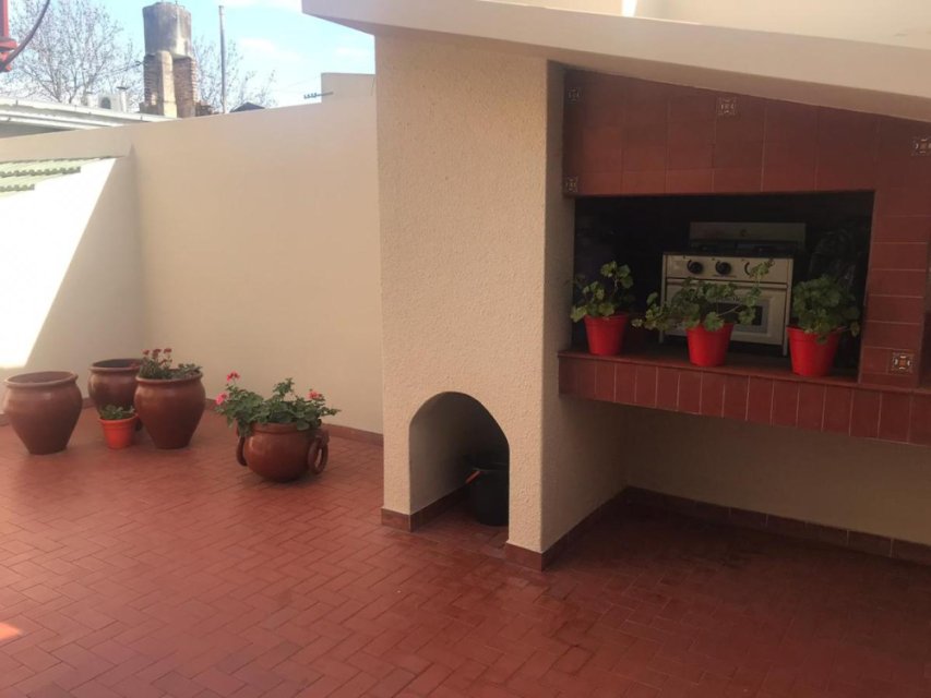 Borchex 250 Junín Casa 3 con Dep.  ambientes  En Venta -23