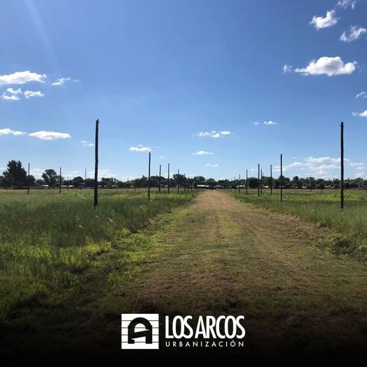 Av. de Circunvalación / Los Arcos Junín Terreno 0  ambientes  En Venta -3