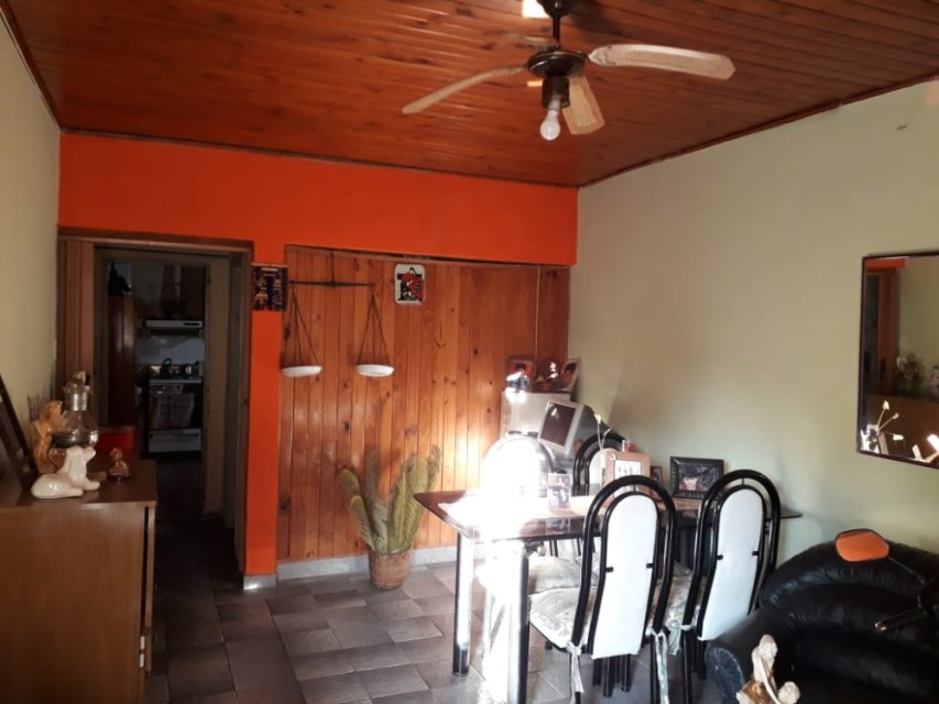 Del Prado & Borchex Junín Casa 3 con Dep.  ambientes  En Venta -14