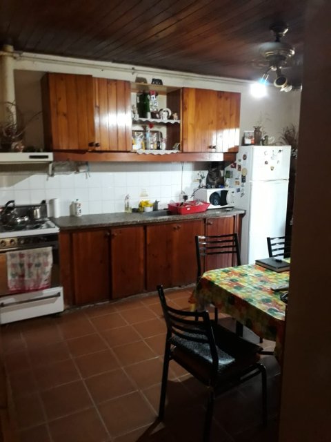 Del Prado & Borchex Junín Casa 3 con Dep.  ambientes  En Venta -17