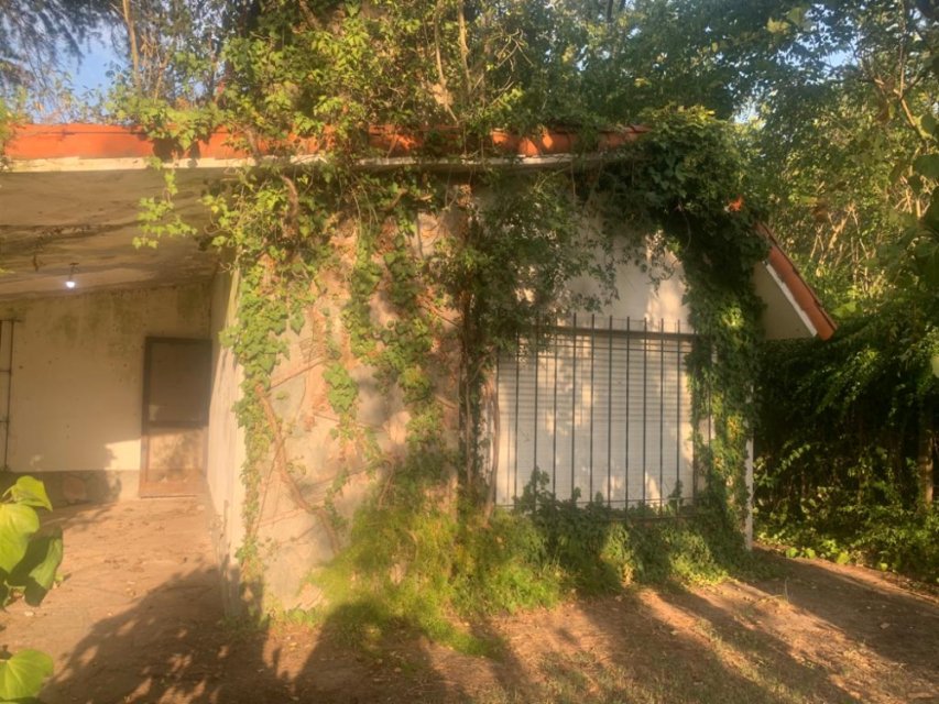 Balneario Municipal L de Gómez Junín Casa 4 con Dep.  ambientes  En Venta -2