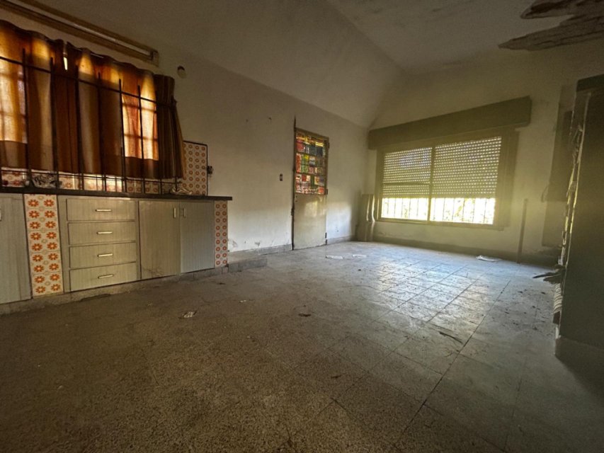 Balneario Municipal L de Gómez Junín Casa 4 con Dep.  ambientes  En Venta -1