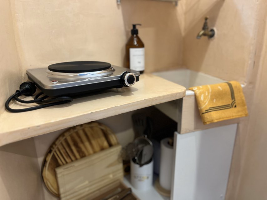 Francisco de Vittoria 2300 Recoleta Departamento 1  ambientes  En Alquiler -5