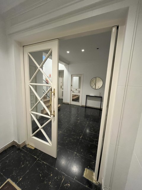 Francisco de Vittoria 2300 Recoleta Departamento 1  ambientes  En Alquiler -10