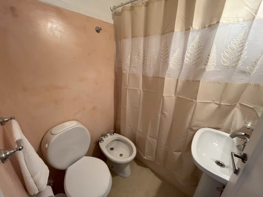 Francisco de Vittoria 2300 Recoleta Departamento 1  ambientes  En Alquiler -4