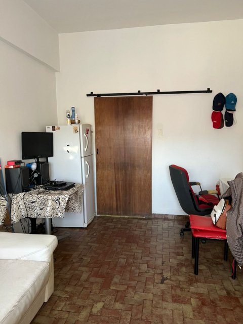 Niceto Vega 6100 Palermo Departamento 1  ambientes  En Venta -5