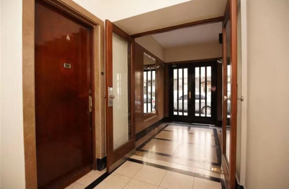 Scalabrini Ortiz 2900 Palermo Departamento 3  ambientes  En Venta -16