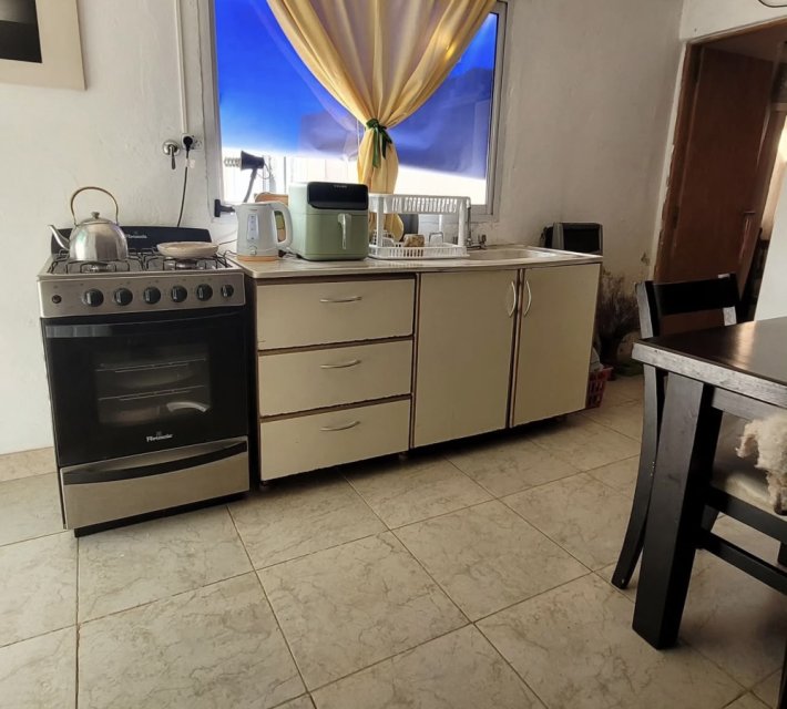 Orellanos 590 Junín Casa 3 con Dep.  ambientes  En Venta -2