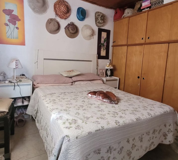 Orellanos 590 Junín Casa 3 con Dep.  ambientes  En Venta -4