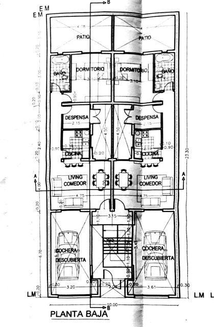 Avellaneda 900 Junín Departamento 0  ambientes  En Venta -6