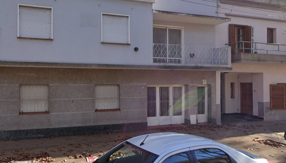 Sarmiento 400 Junín Departamento 3  ambientes  En Venta -7