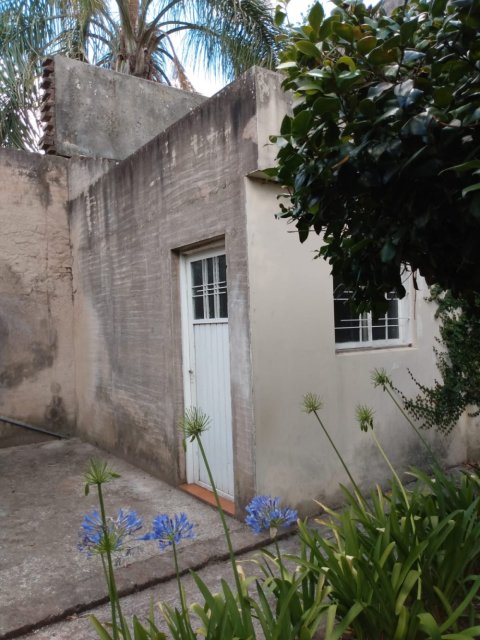 Av Rivadavia 170 Arrecifes Casa 4 con Dep.  ambientes  En Venta -16