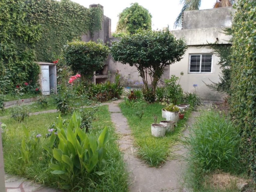 Av Rivadavia 170 Arrecifes Casa 4 con Dep.  ambientes  En Venta -18