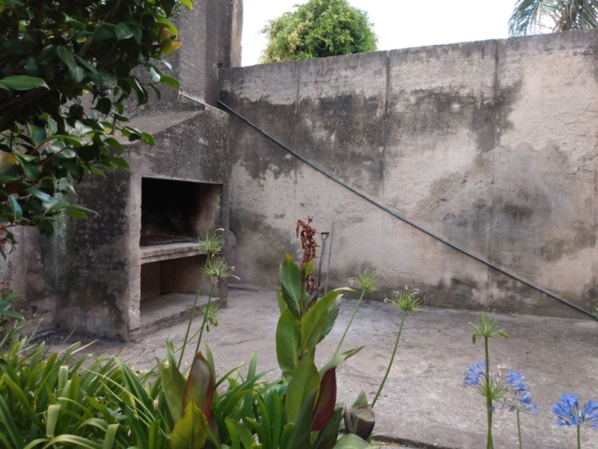 Av Rivadavia 170 Arrecifes Casa 4 con Dep.  ambientes  En Venta -19