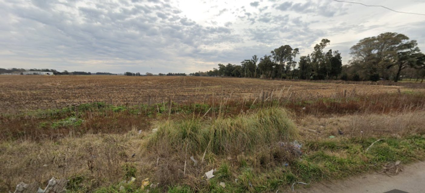 Las Canteras Gral. Pueyrredón Terreno 0  ambientes  En Venta -1