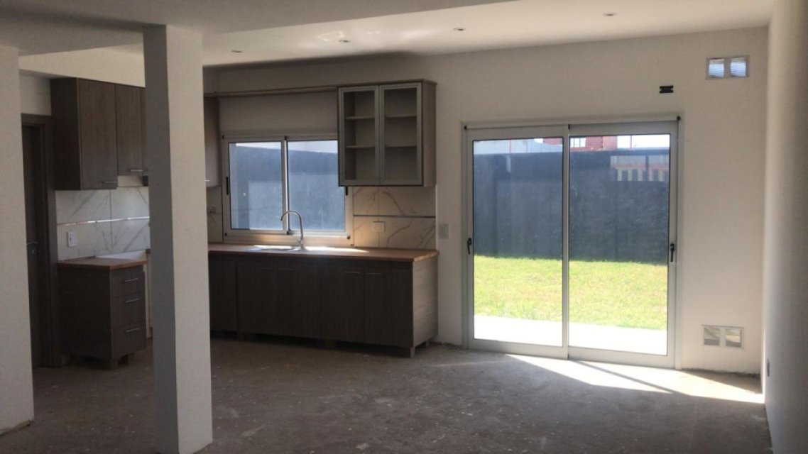 Jean Jaures 1539 y Segundo Sombra Junín Departamento tipo casa - PH 4  ambientes  En Venta -4