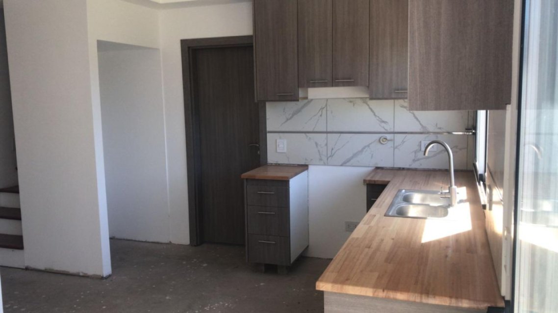 Jean Jaures 1539 y Segundo Sombra Junín Departamento tipo casa - PH 4  ambientes  En Venta -2
