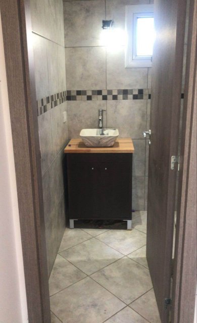 Jean Jaures 1539 y Segundo Sombra Junín Departamento tipo casa - PH 4  ambientes  En Venta -16