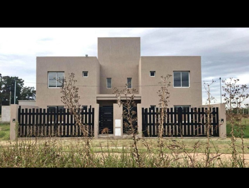 Jean Jaures 1539 y Segundo Sombra Junín Departamento tipo casa - PH 4  ambientes  En Venta -0