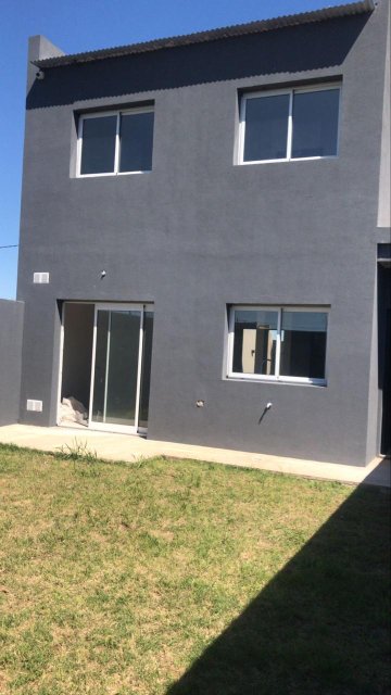 Jean Jaures 1539 y Segundo Sombra Junín Departamento tipo casa - PH 4  ambientes  En Venta -10