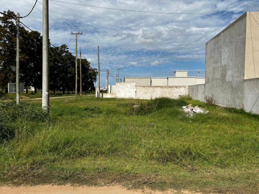 Don Segundo Sombra y Jean Jaures Junín Terreno 0  ambientes  En Venta -1