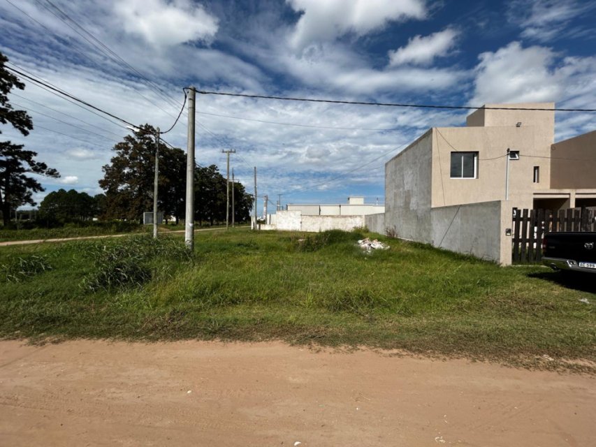 Don Segundo Sombra y Jean Jaures Junín Terreno 0  ambientes  En Venta -6