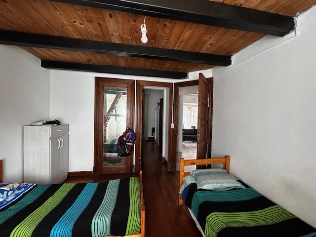 Paulero 70 Casa 3 con Dep.  ambientes  En Venta -6