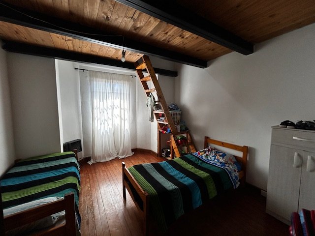 Paulero 70 Casa 3 con Dep.  ambientes  En Venta -5