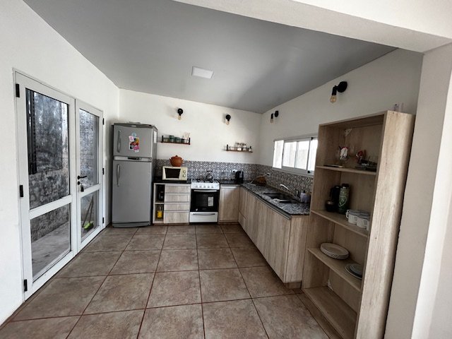 Paulero 70 Casa 3 con Dep.  ambientes  En Venta -1