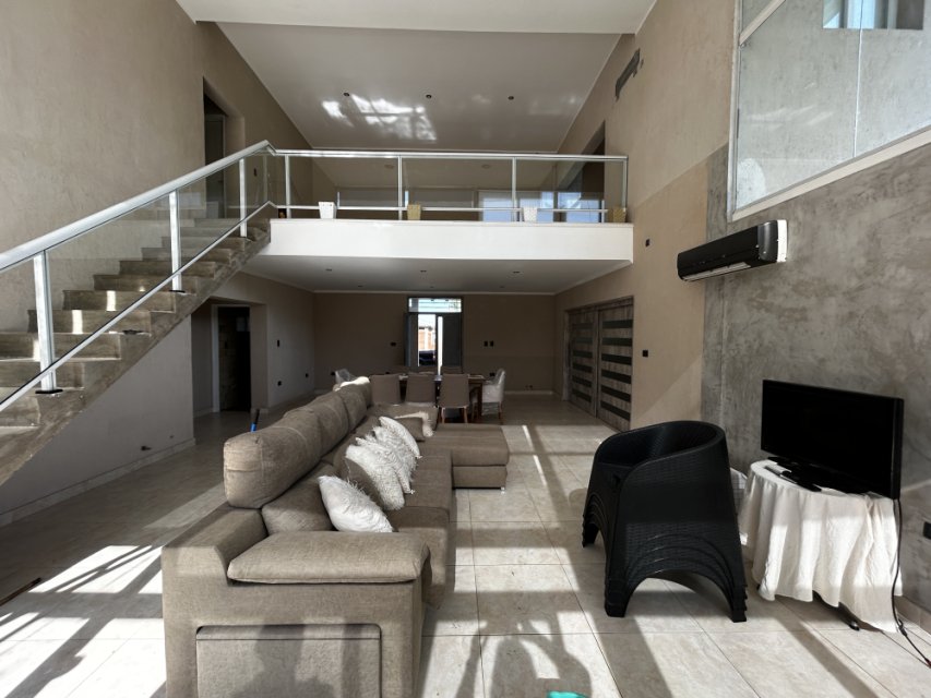Las Hortensias al 250 - Barrio Real Junín Quinta o casa de campo 4 con Dep.  ambientes  En Venta -1