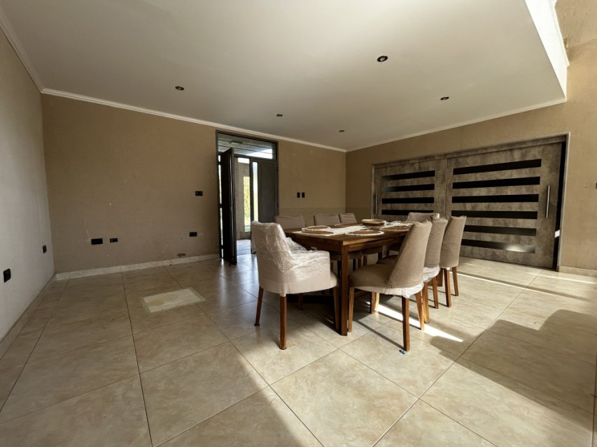 Las Hortensias al 250 - Barrio Real Junín Quinta o casa de campo 4 con Dep.  ambientes  En Venta -15