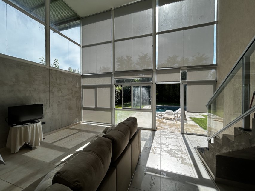 Las Hortensias al 250 - Barrio Real Junín Quinta o casa de campo 4 con Dep.  ambientes  En Venta -4