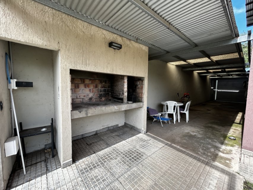 Las Hortensias al 250 - Barrio Real Junín Quinta o casa de campo 4 con Dep.  ambientes  En Venta -18