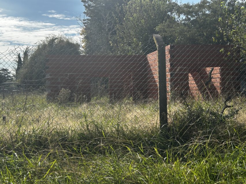 Los Helechos al 200 Junín Terreno 0  ambientes  En Venta -1