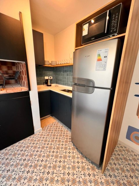 Hipólito Yrigoyen 86 Junín Departamento 3 con Dep.  ambientes  En Venta -17