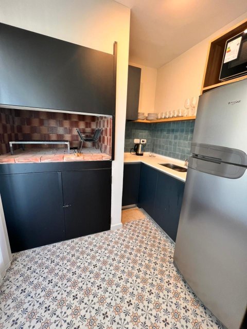 Hipólito Yrigoyen 86 Junín Departamento 3 con Dep.  ambientes  En Venta -13