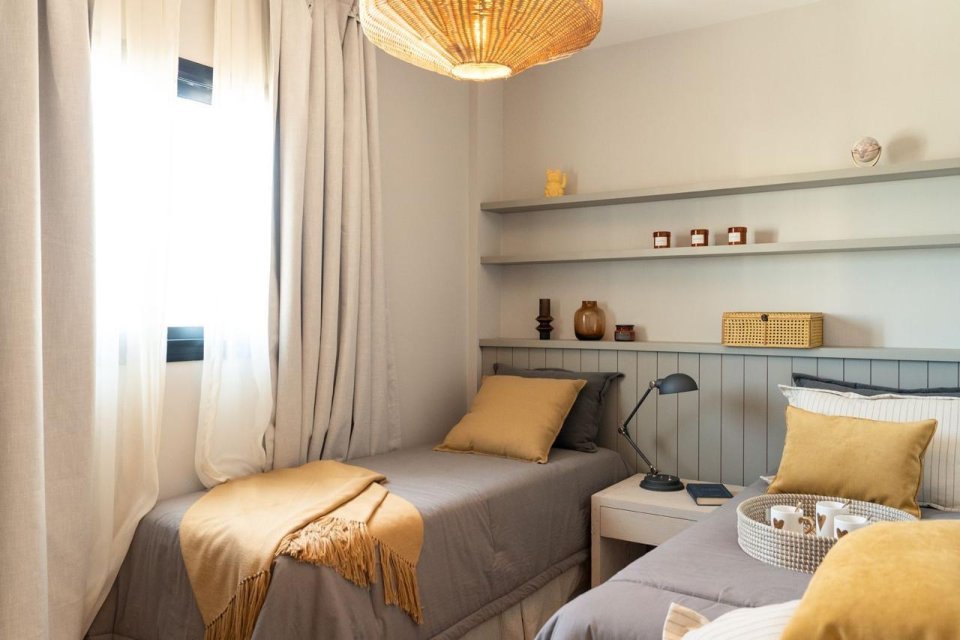 Hipólito Yrigoyen 86 Junín Departamento 3 con Dep.  ambientes  En Venta -1