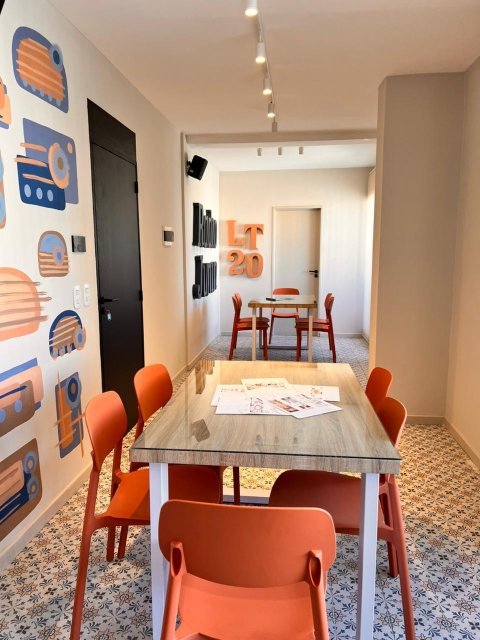 Hipólito Yrigoyen 86 Junín Departamento 3 con Dep.  ambientes  En Venta -11