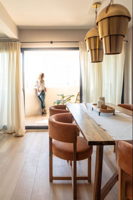 Hipólito Yrigoyen 86 Junín Departamento 3 con Dep.  ambientes  En Venta -7