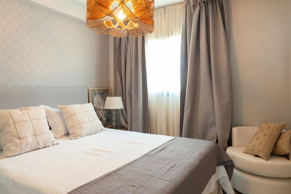 Hipólito Yrigoyen 86 Junín Departamento 3 con Dep.  ambientes  En Venta -2