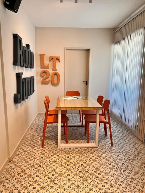 Hipólito Yrigoyen 86 Junín Departamento 3 con Dep.  ambientes  En Venta -16