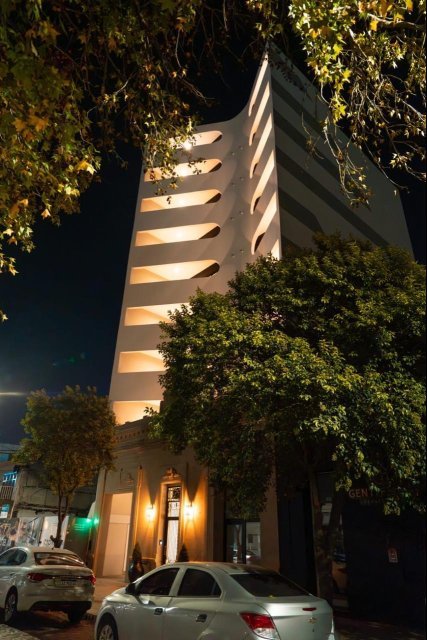Hipólito Yrigoyen 86 Junín Departamento 3 con Dep.  ambientes  En Venta -19